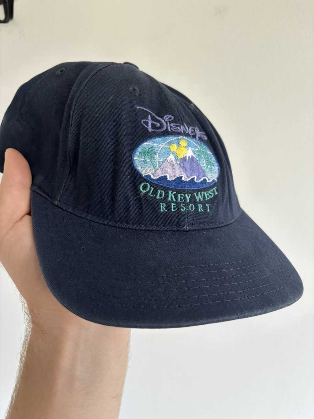 Disney × Vintage Disney Old Key West Resort Vinta… - image 6