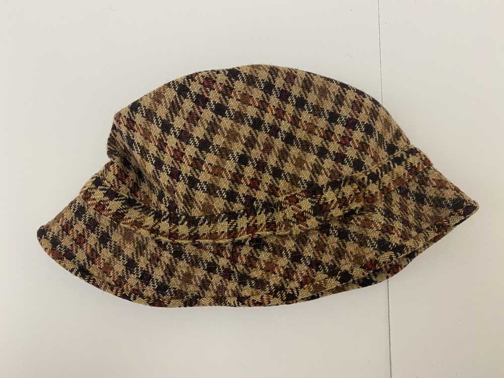 Brooks Brothers × Lock & Co Hatters 7 3/8 ENGLAND… - image 1