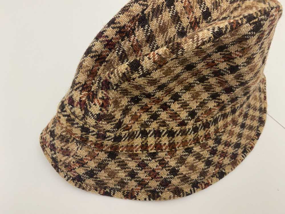 Brooks Brothers × Lock & Co Hatters 7 3/8 ENGLAND… - image 8