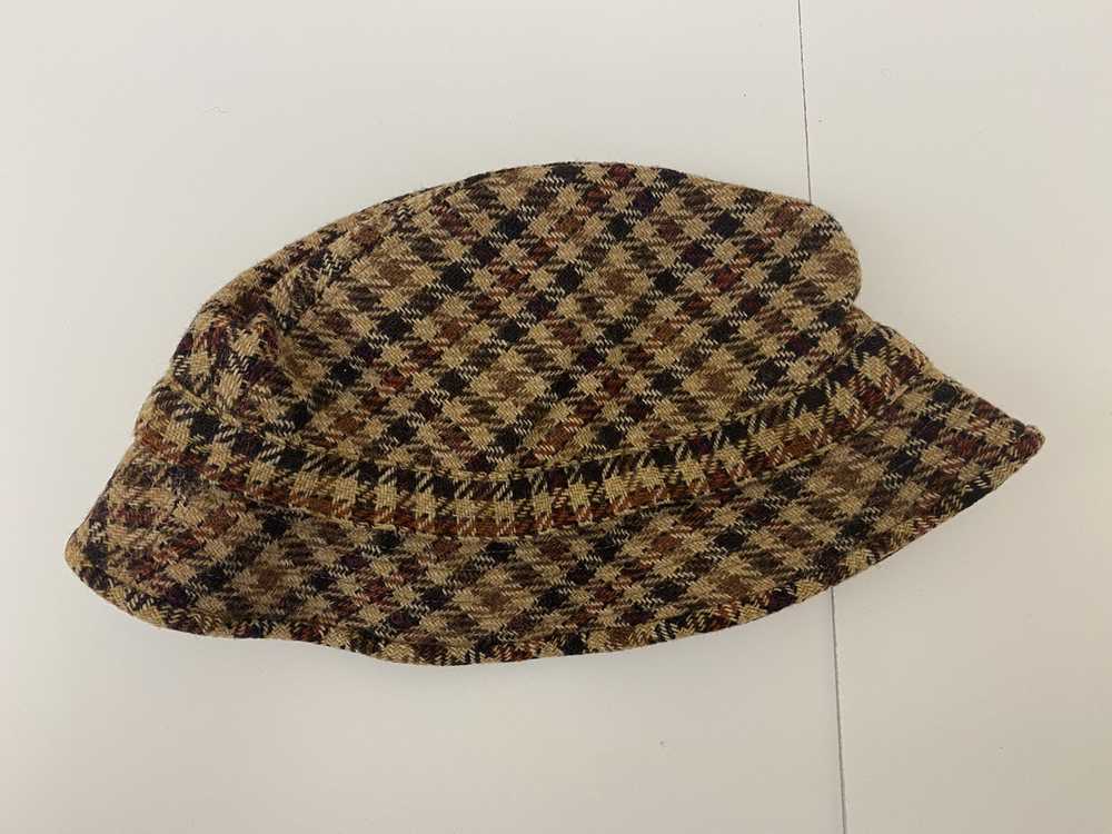 Brooks Brothers × Lock & Co Hatters 7 3/8 ENGLAND… - image 9