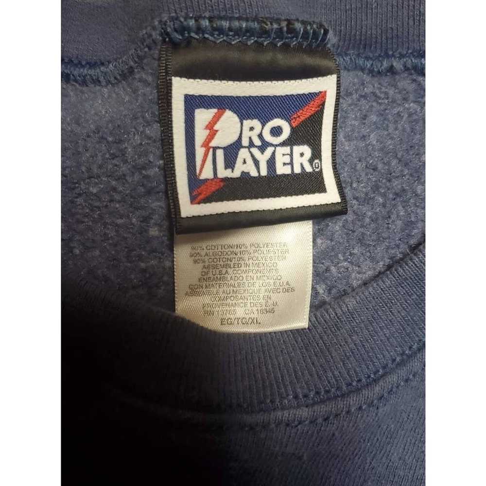 Pro Player × Vintage Vintage 90s Blank Pro Player… - image 2