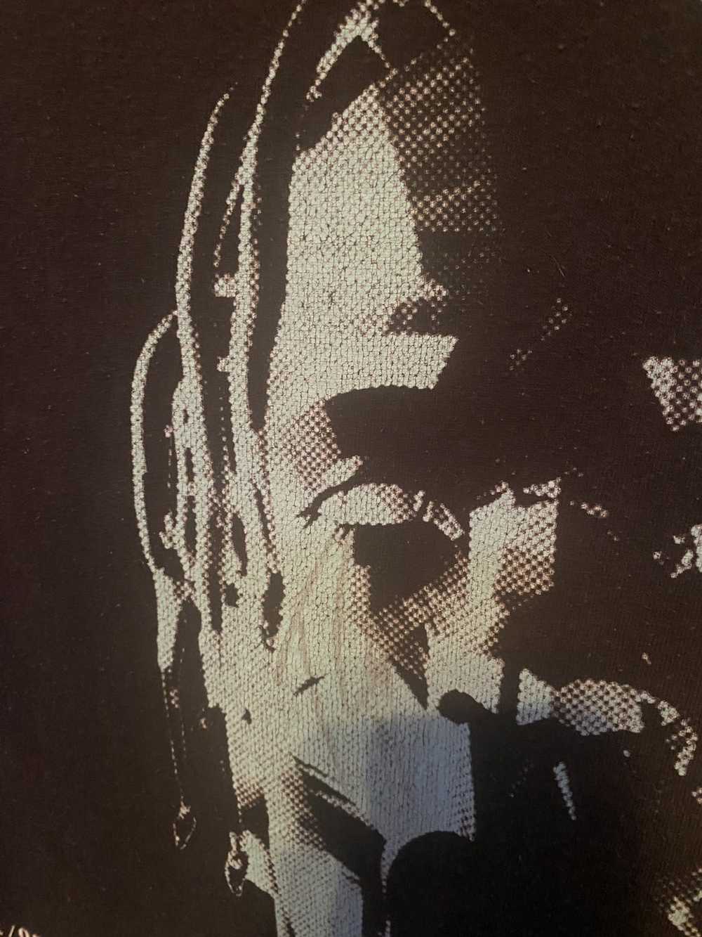 Travis Scott 🔥🔥2018 ASTROWORLD TEE SIGNED BY TR… - image 5