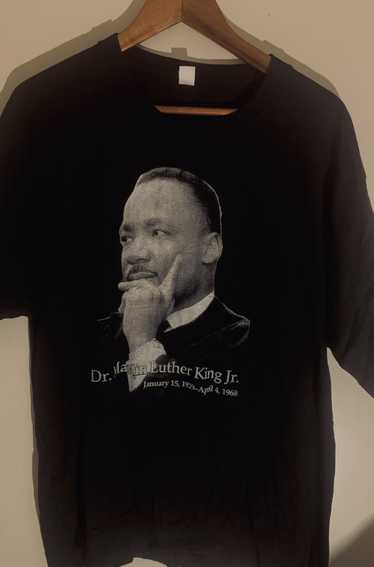 Martin Luther King Keep Fsu Out Ya Mouth Shirt - Zerelam