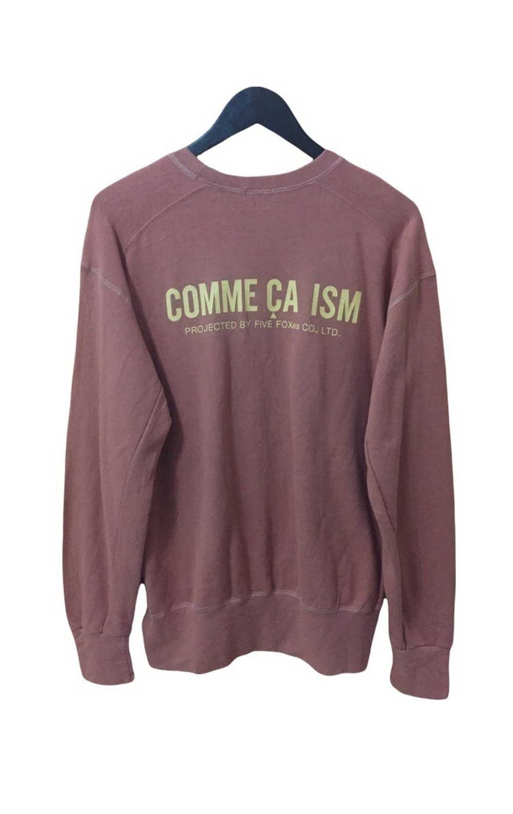 Comme Ca Ism × Japanese Brand Comme Ca Ism Big Lo… - image 2