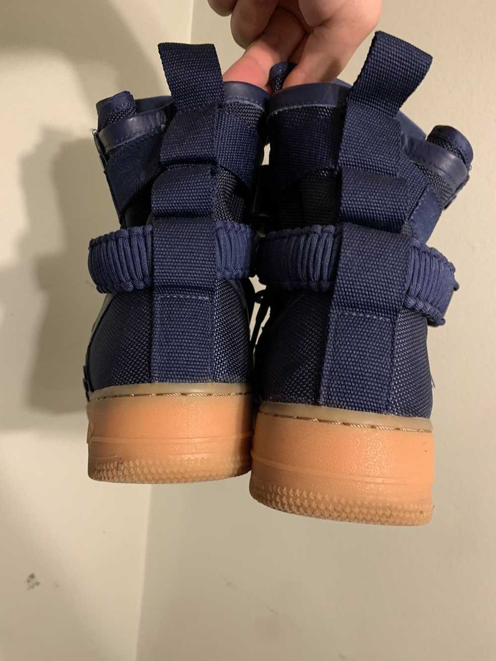 nike special forces af1
