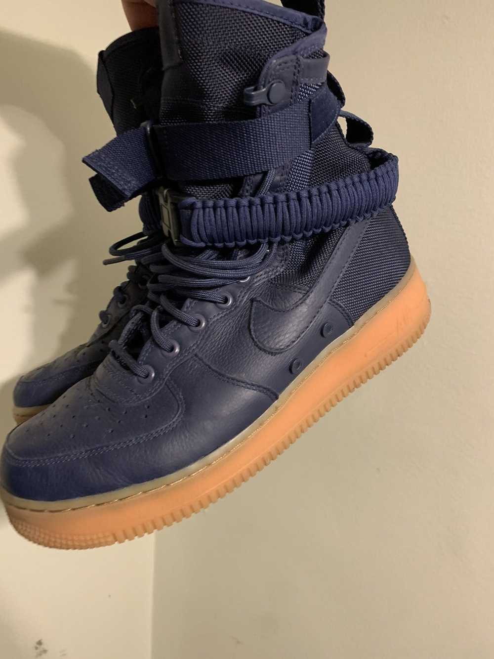 nike special forces af1