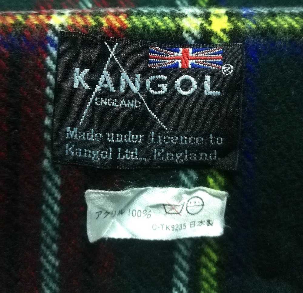 Cashmere & Wool × Kangol ☑️Best Buy☑️ Kangol Engl… - image 3