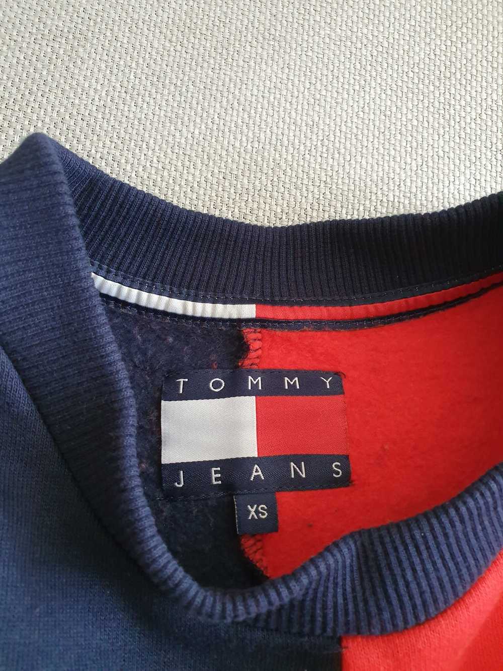 Streetwear × Tommy Hilfiger × Tommy Jeans Tommy J… - image 2