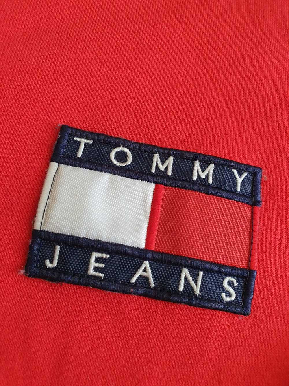 Streetwear × Tommy Hilfiger × Tommy Jeans Tommy J… - image 4