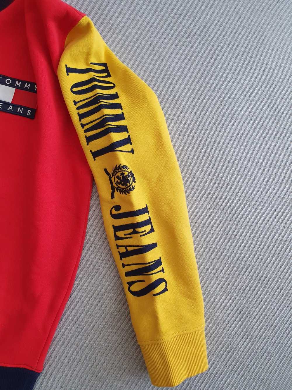 Streetwear × Tommy Hilfiger × Tommy Jeans Tommy J… - image 5