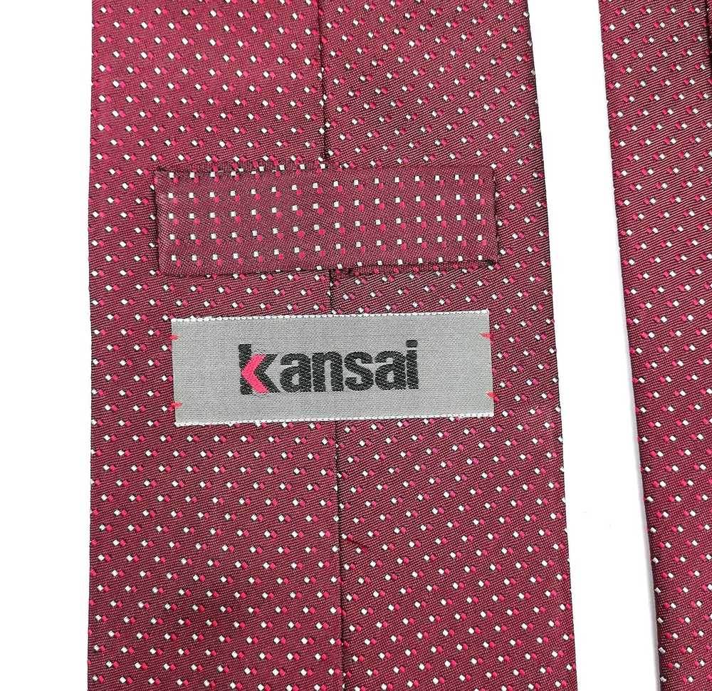 Japanese Brand × Kansai Yamamoto × Luxury Kansai … - image 6