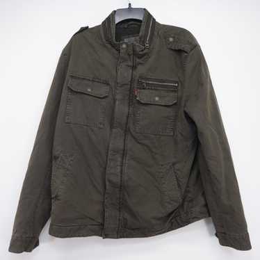 Vintage levis military jacket - Gem