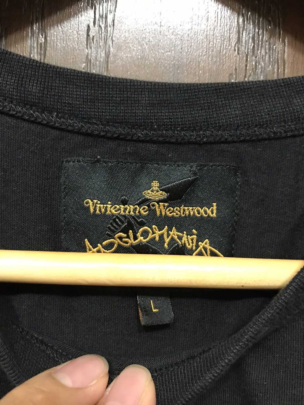 Designer × Vivienne Westwood Vivienne sword Anglo… - image 3