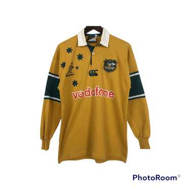 Classic Rugby Shirts  2004 Queensland Reds Vintage Old Jerseys