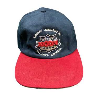 Super Bowl XXV (1991) Trucker Hat — Cultural Blends.