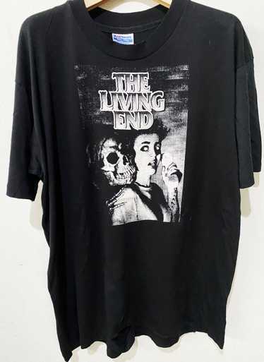 Movie × Vintage Vintage The Living End Shirt