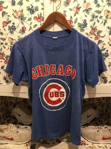 Vtg Chicago White Sox 1983 Winning Ugly T-shirt Screen Stars NWOT Single  Stitch