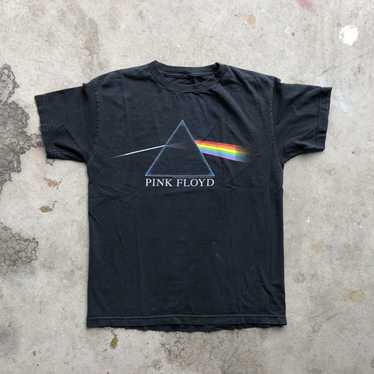 Vintage 90s pink floyd - Gem