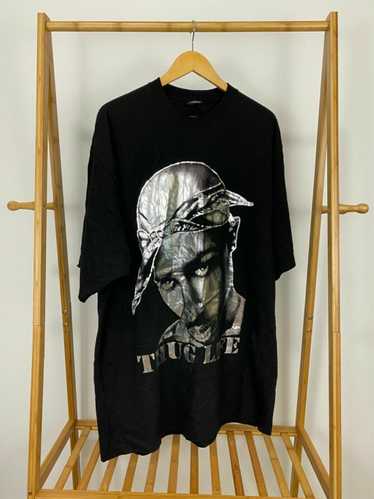 Tupac Thug Life Shakur t-shirt - Gem