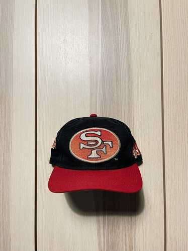 VINTAGE SAN FRANSISCO 49ers Youth Snapback Hat One Size NWT $11.33 -  PicClick