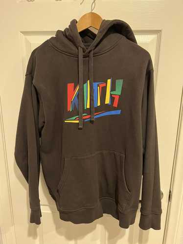 Kith hoodie - Gem