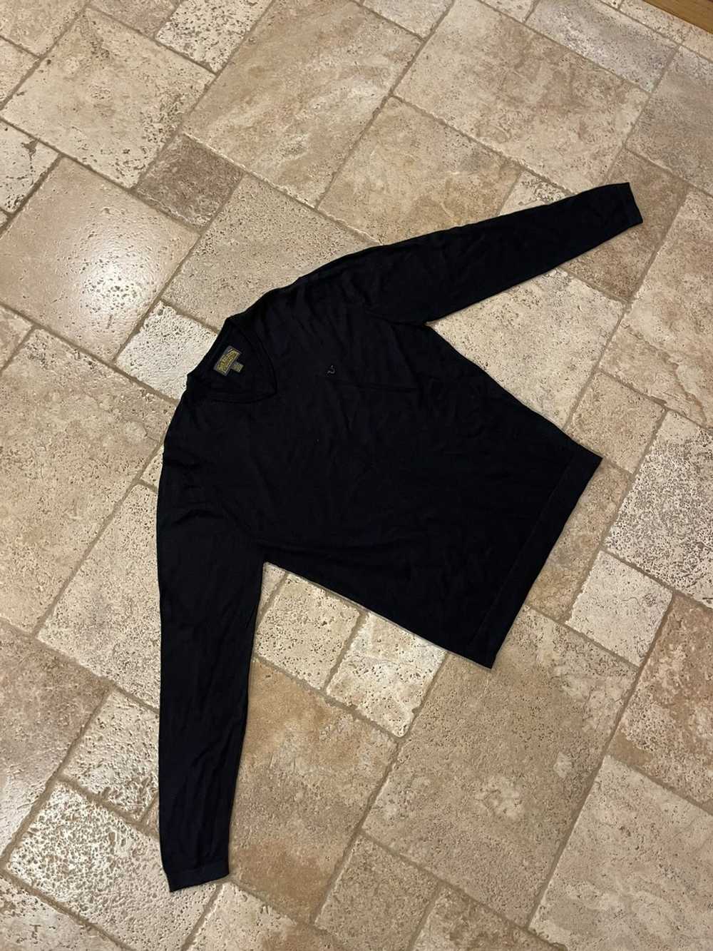 True Religion True Religion Black Logo Sweater - image 2