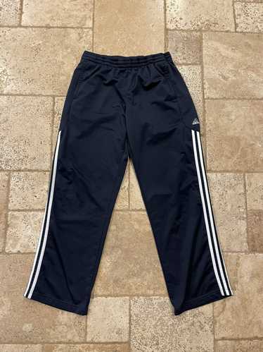 Adidas × Vintage Adidas Vintage Navy Sweatpants