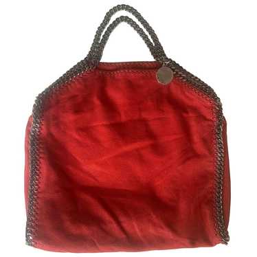 Stella McCartney Falabella cloth bag - image 1