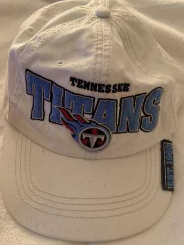 Vintage Tennessee Titans adjustable hat