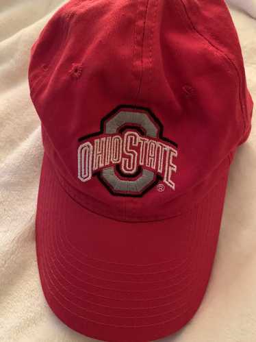 Vintage Ohio State Buckeyes adjustable hat