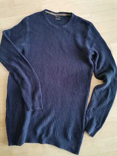 Massimo Dutti Elegant sweatshirt cashmere Cotton M