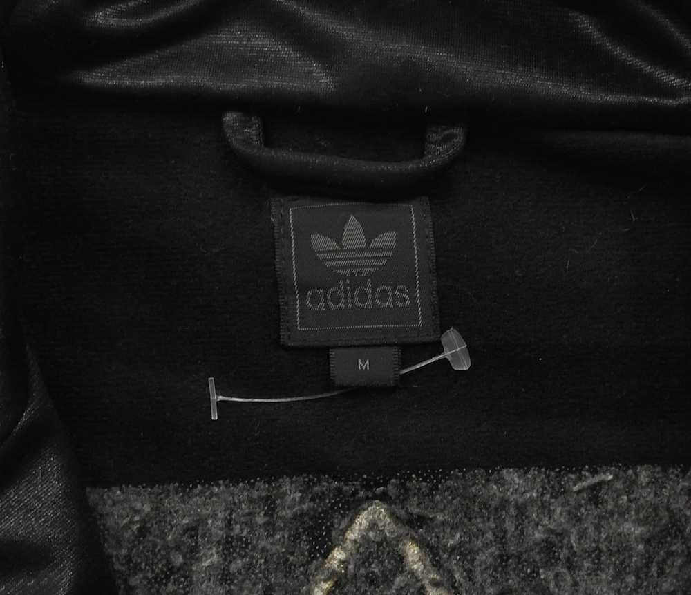 Adidas × Vintage Vintage Adidas Chile 62 Zip Swea… - image 7