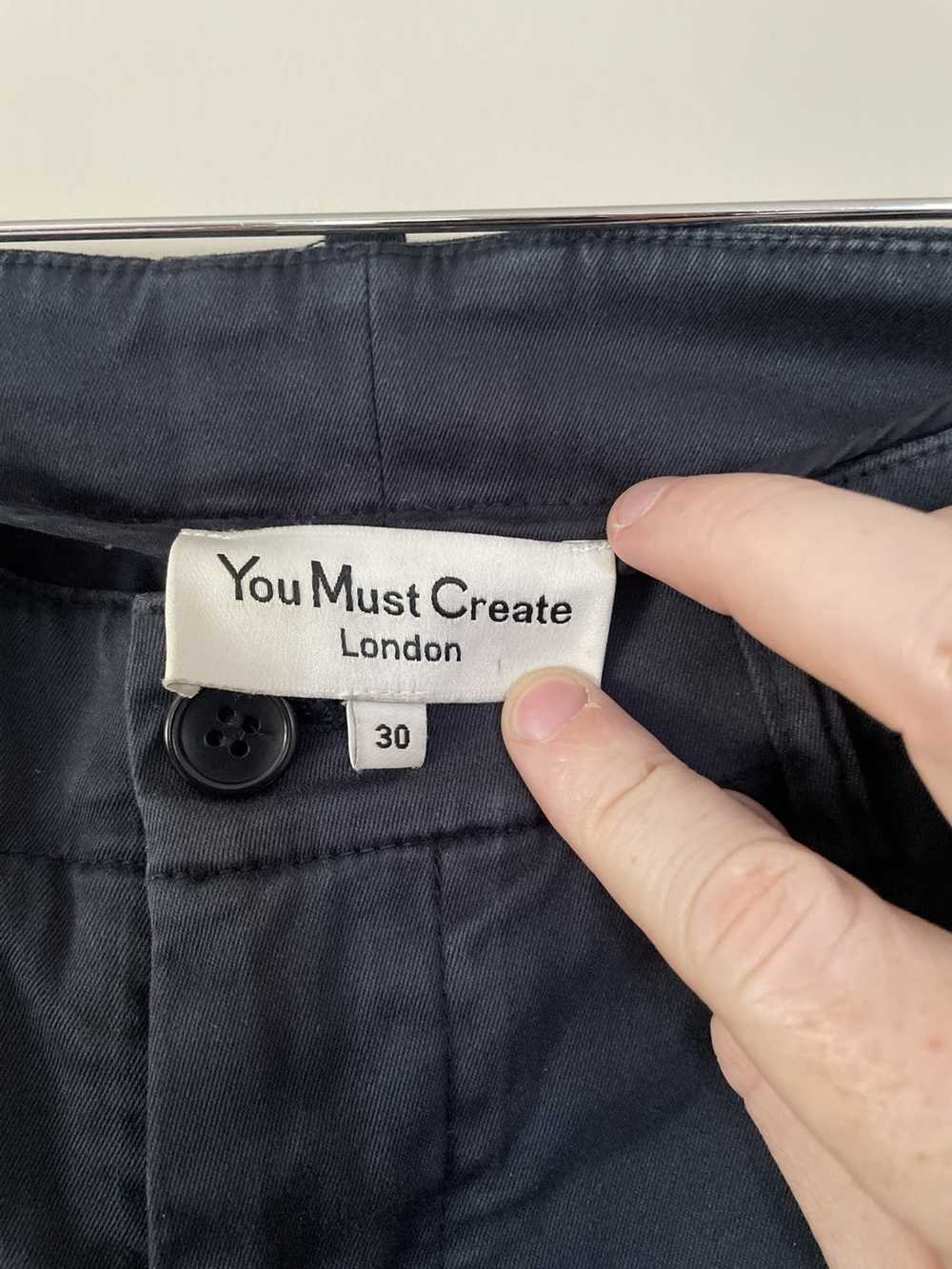 YMC YMC Trousers - image 2