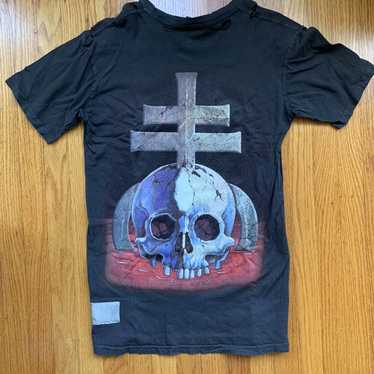 Drop dead clothing × - Gem