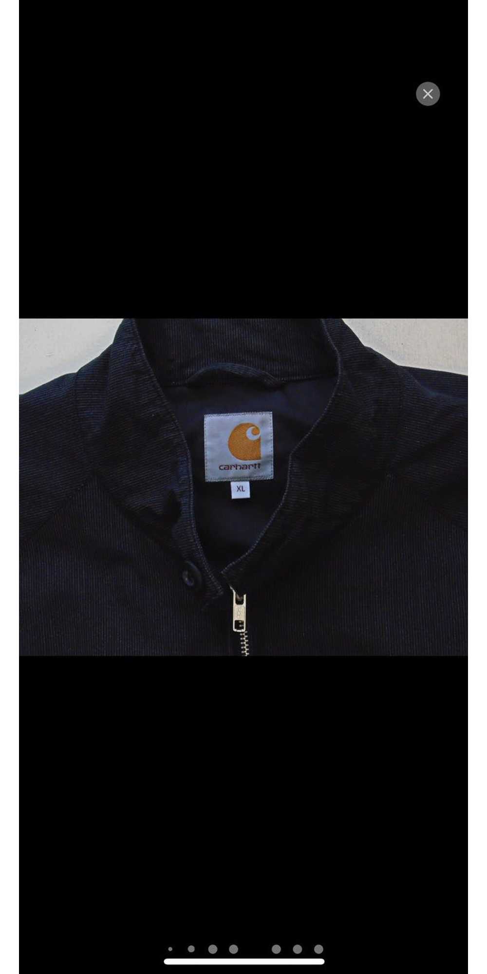 Carhartt Carhartt Rude jacket - image 2