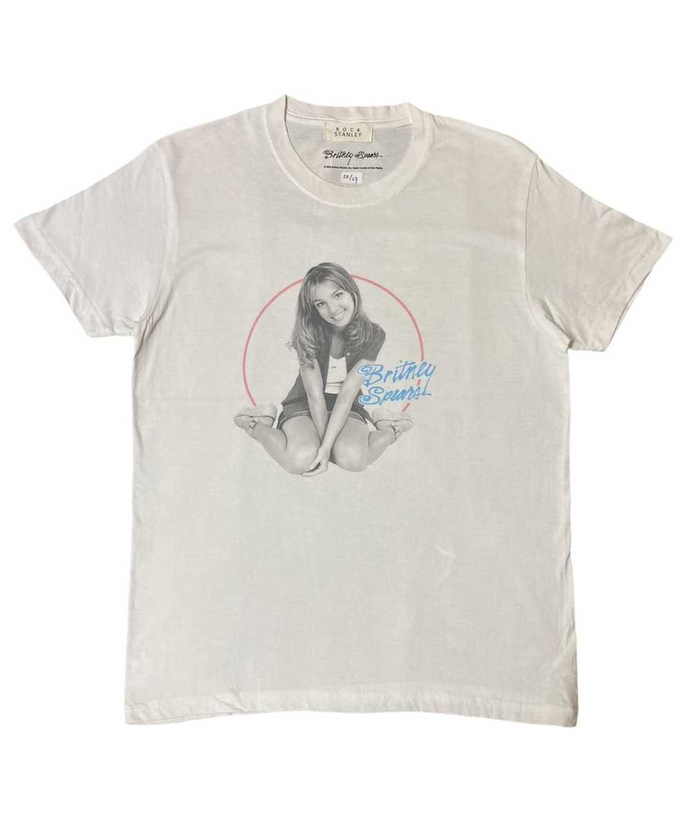 Band Tees Britney Spears photo tee - image 2