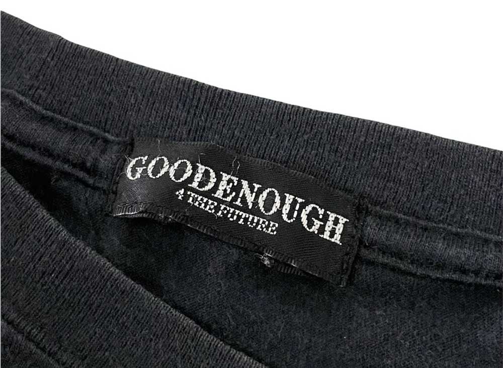 Good Enough × Hiroshi Fujiwara × Japanese Brand V… - image 5