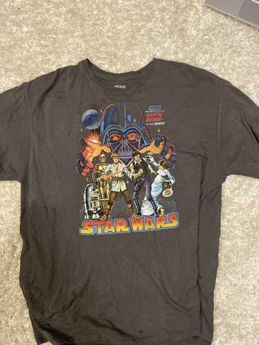 Star Wars × Streetwear × Vintage Vintage Star War… - image 1