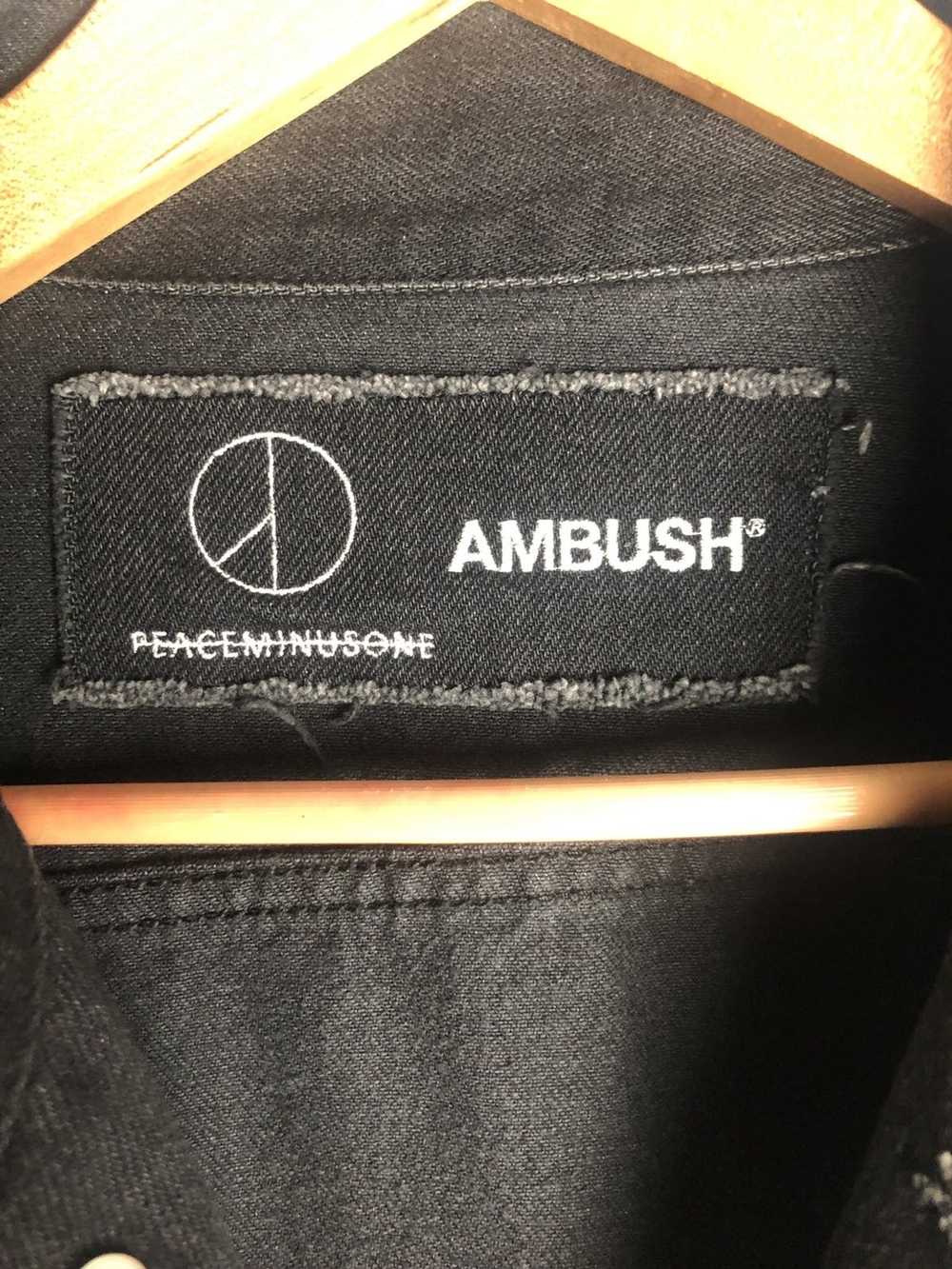 Ambush Design × peaceminusone 💫Future Archive💫A… - image 3