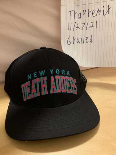 Death store adders hat