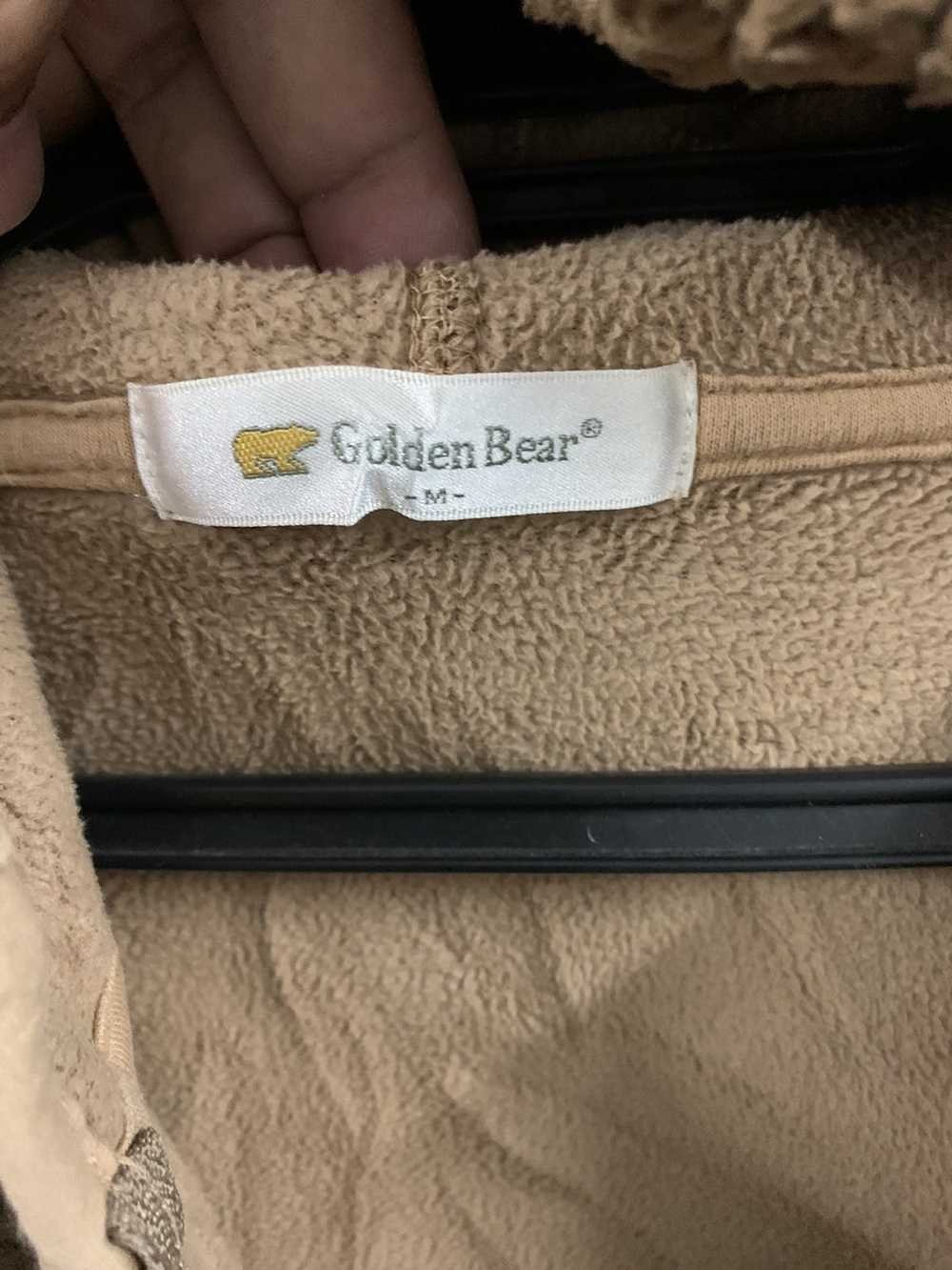 Golden Bear × Japanese Brand Golden Bear Sweater … - image 3