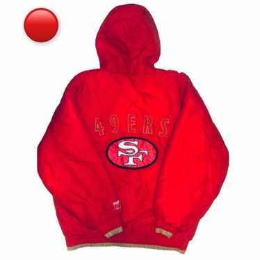 San francisco 49ers jacket - Gem