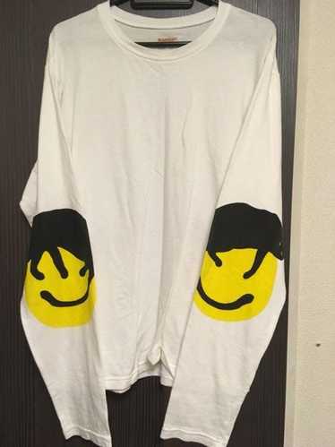 Kapital kapital smiley long - Gem