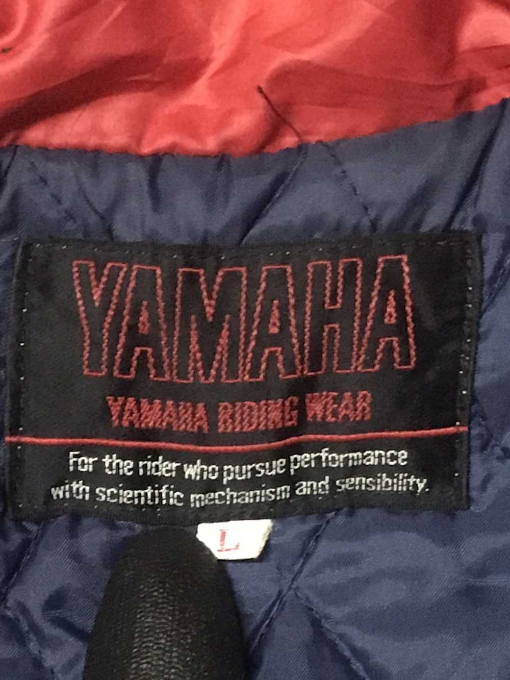 Japanese Brand × Vintage × Yamaha Vintage Japanes… - image 11