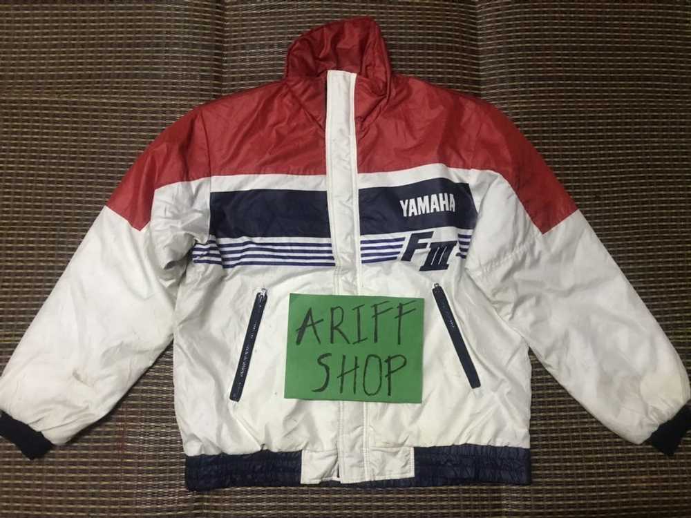 Japanese Brand × Vintage × Yamaha Vintage Japanes… - image 1