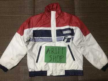 Japanese Brand × Vintage × Yamaha Vintage Japanes… - image 1