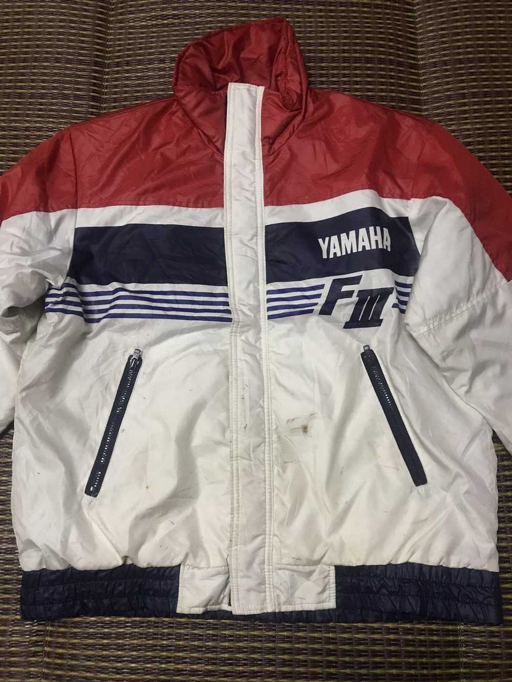 Japanese Brand × Vintage × Yamaha Vintage Japanes… - image 2