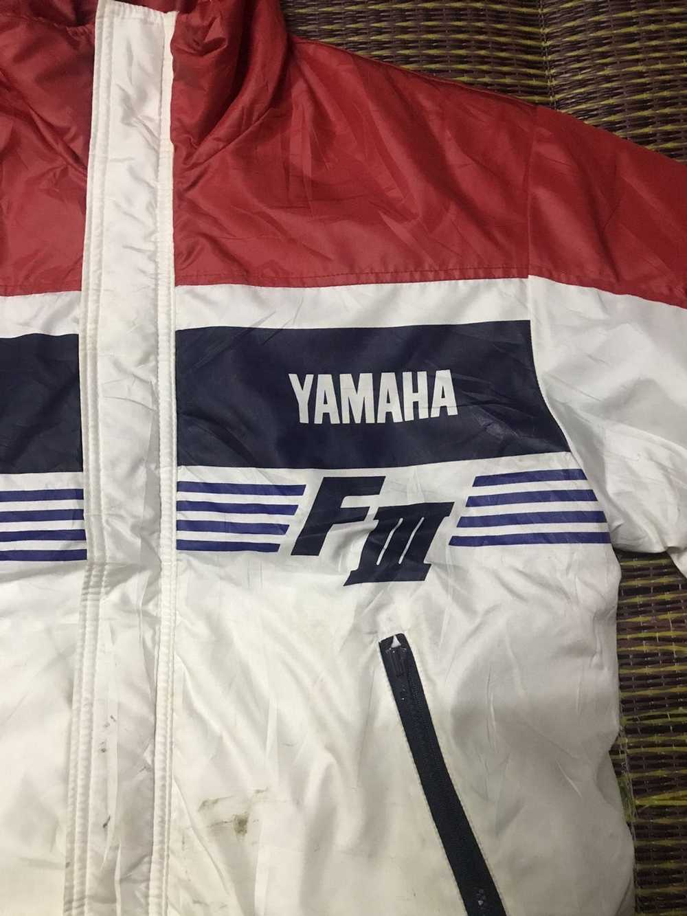 Japanese Brand × Vintage × Yamaha Vintage Japanes… - image 3