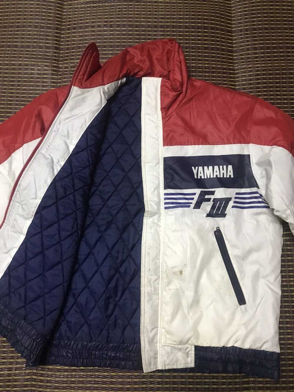 Japanese Brand × Vintage × Yamaha Vintage Japanes… - image 6