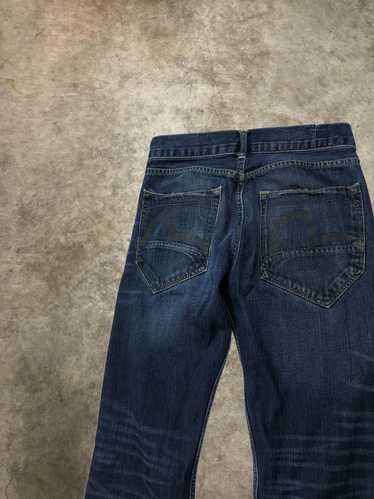 Evisu jeans denim pants - Gem